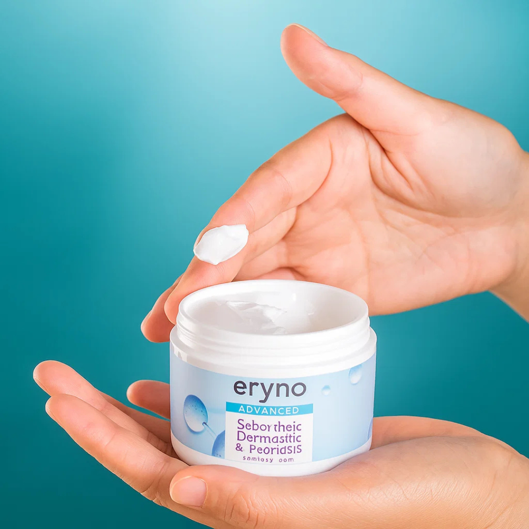 Eryno Psoriasis Cream